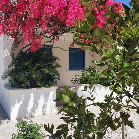 Villa A'mare Savelletri Exteriör bild