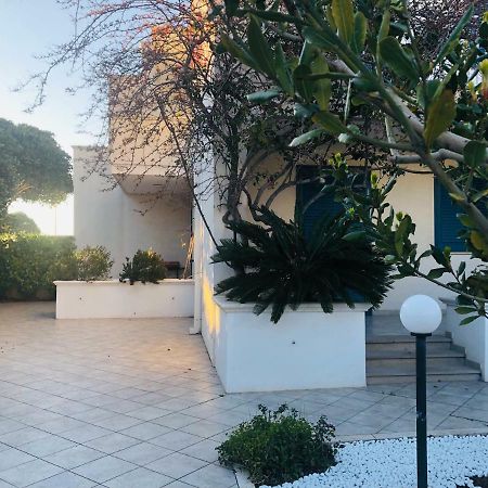 Villa A'mare Savelletri Exteriör bild