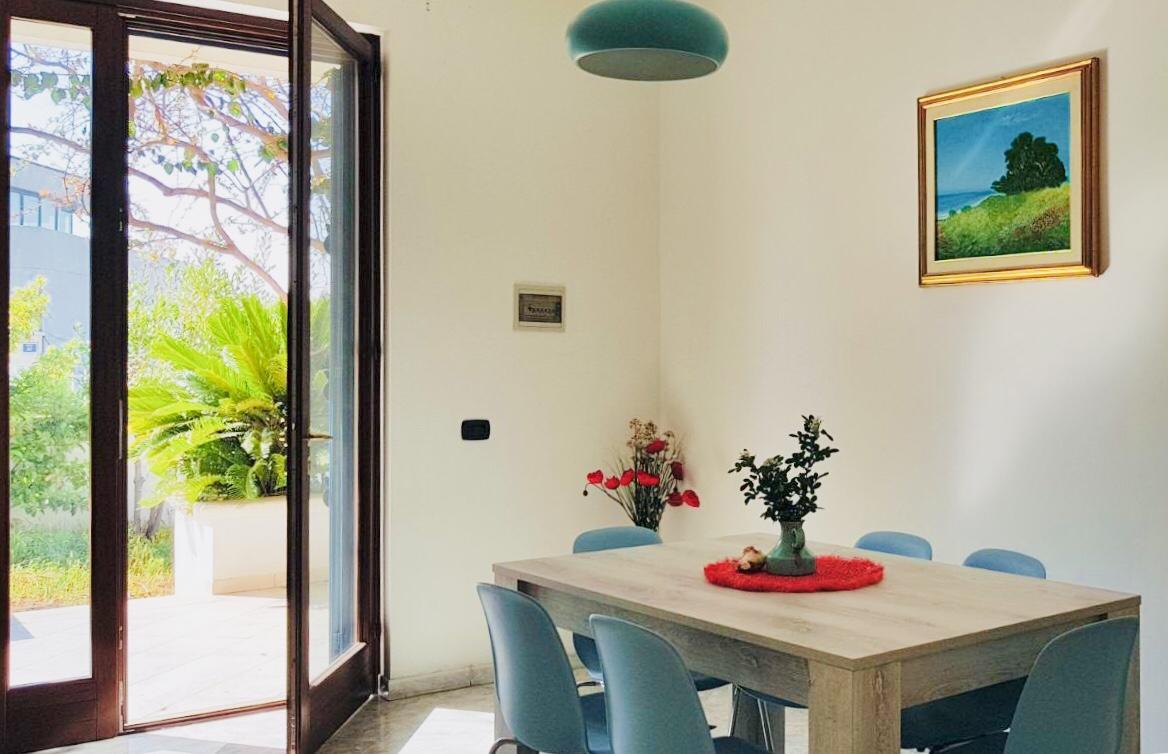 Villa A'mare Savelletri Exteriör bild