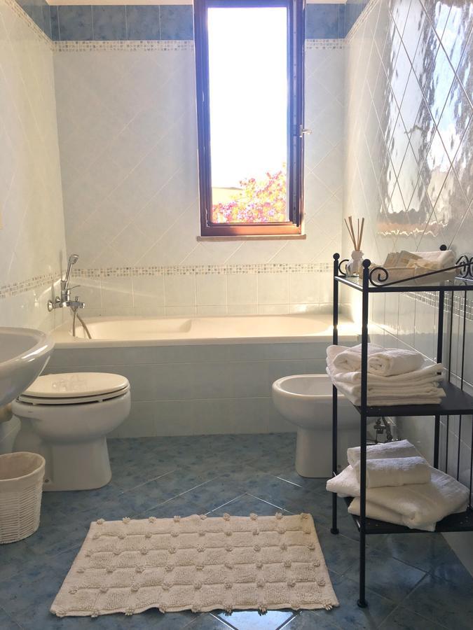Villa A'mare Savelletri Exteriör bild