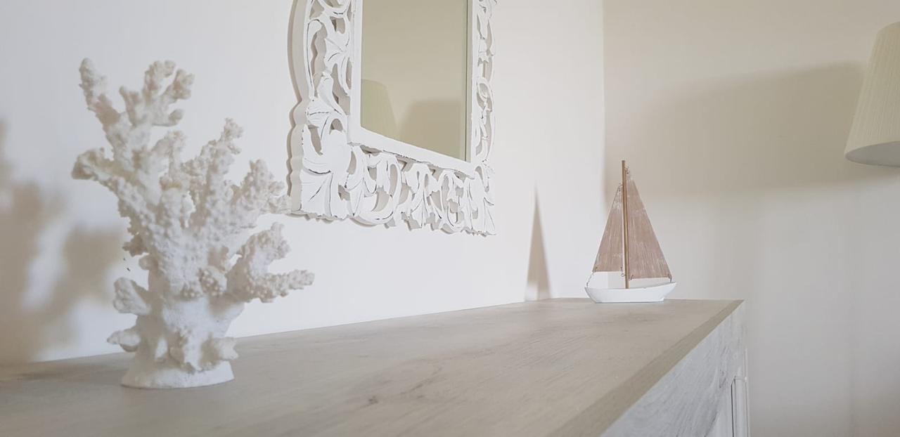 Villa A'mare Savelletri Exteriör bild