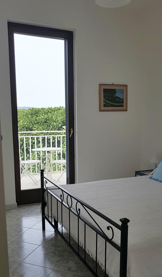 Villa A'mare Savelletri Exteriör bild