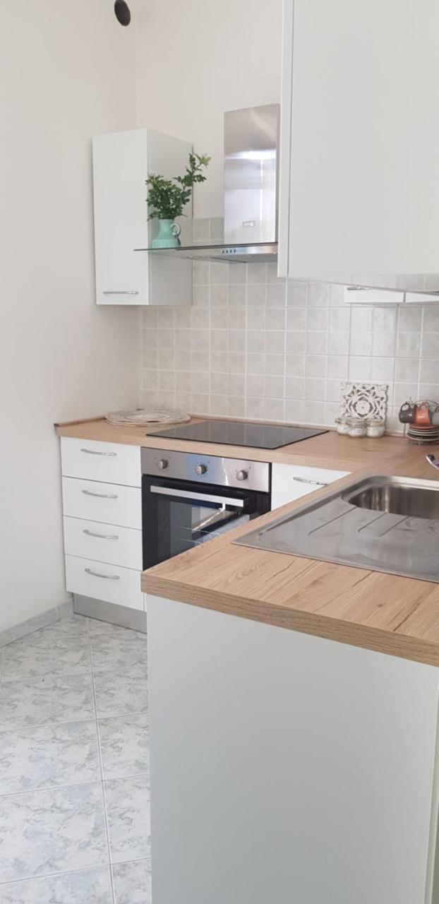 Villa A'mare Savelletri Exteriör bild