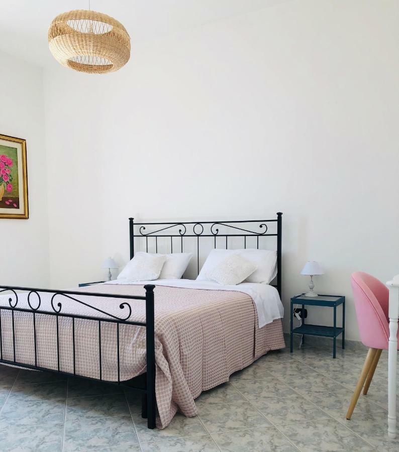 Villa A'mare Savelletri Exteriör bild