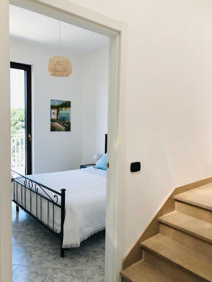 Villa A'mare Savelletri Exteriör bild