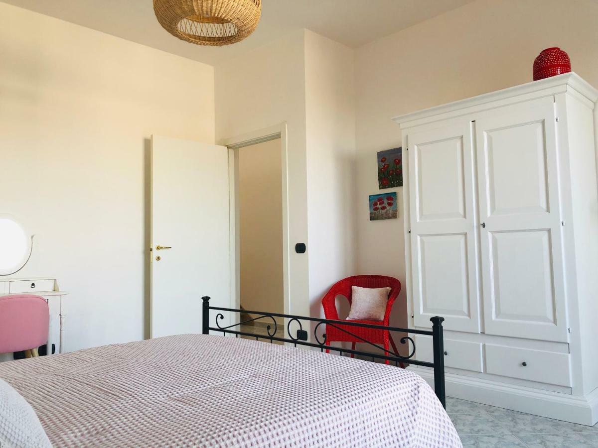 Villa A'mare Savelletri Exteriör bild