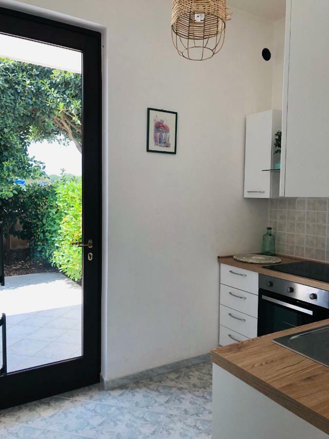Villa A'mare Savelletri Exteriör bild