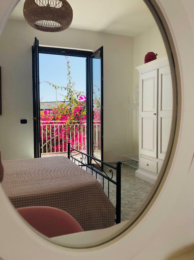 Villa A'mare Savelletri Exteriör bild