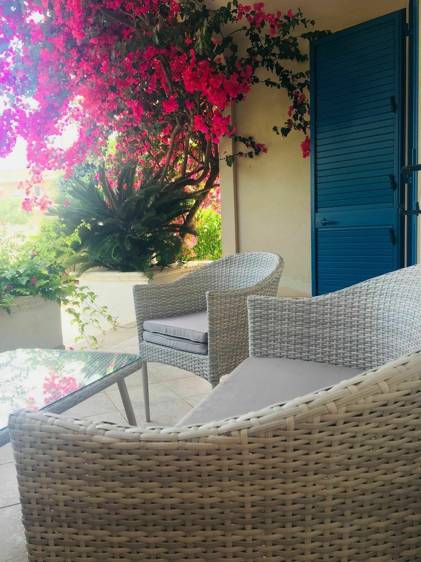Villa A'mare Savelletri Exteriör bild